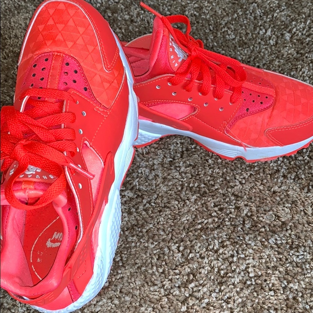 Air Huarache